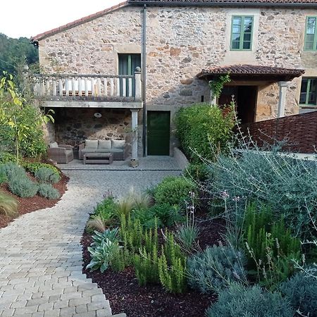 Casa Con Encanto Merza ภายนอก รูปภาพ