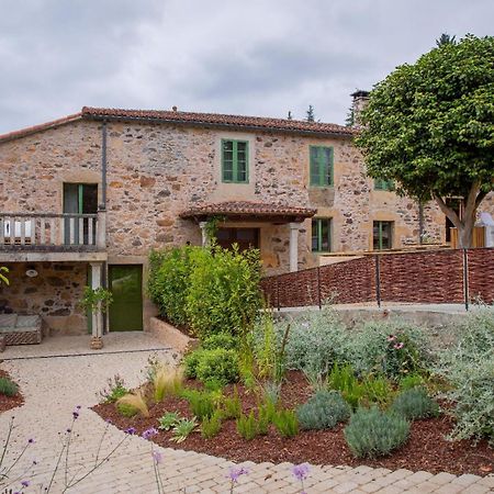 Casa Con Encanto Merza ภายนอก รูปภาพ