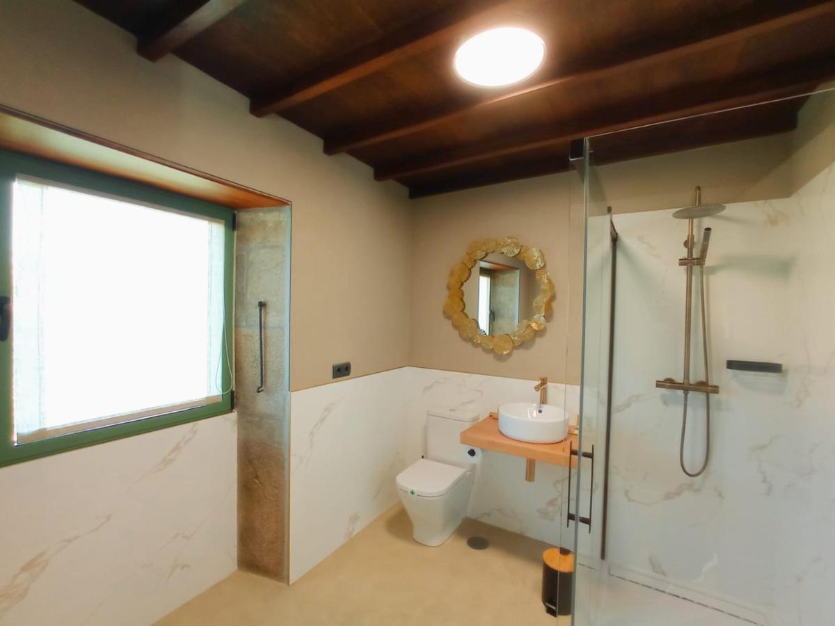 Casa Con Encanto Merza ภายนอก รูปภาพ
