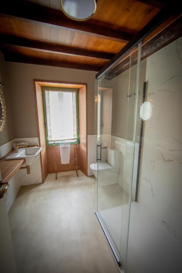 Casa Con Encanto Merza ภายนอก รูปภาพ