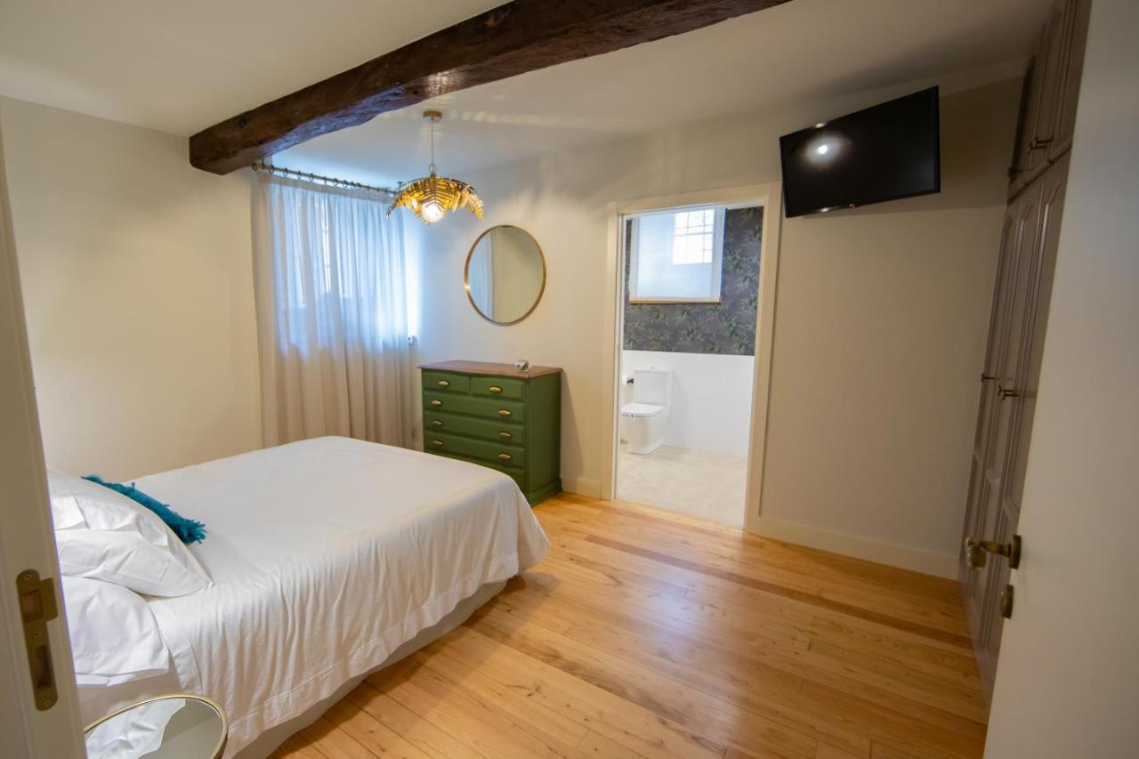 Casa Con Encanto Merza ภายนอก รูปภาพ