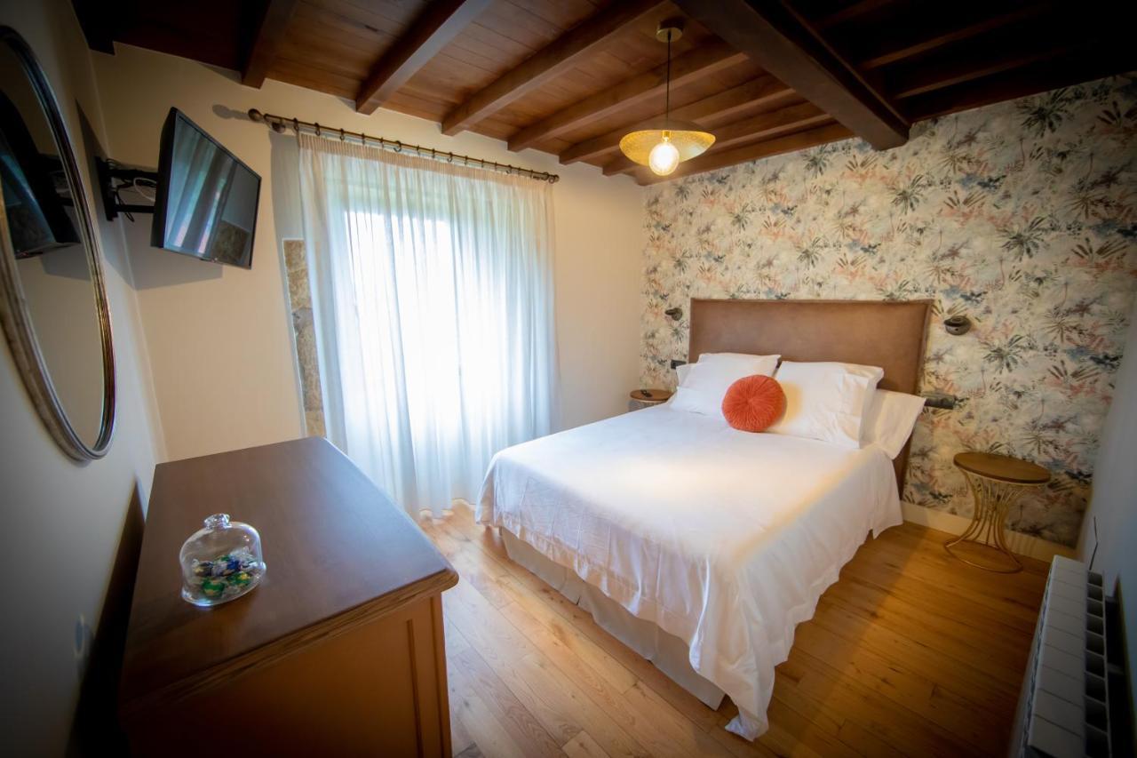 Casa Con Encanto Merza ภายนอก รูปภาพ