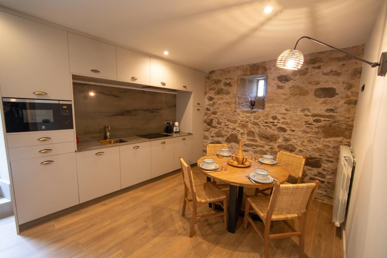 Casa Con Encanto Merza ภายนอก รูปภาพ