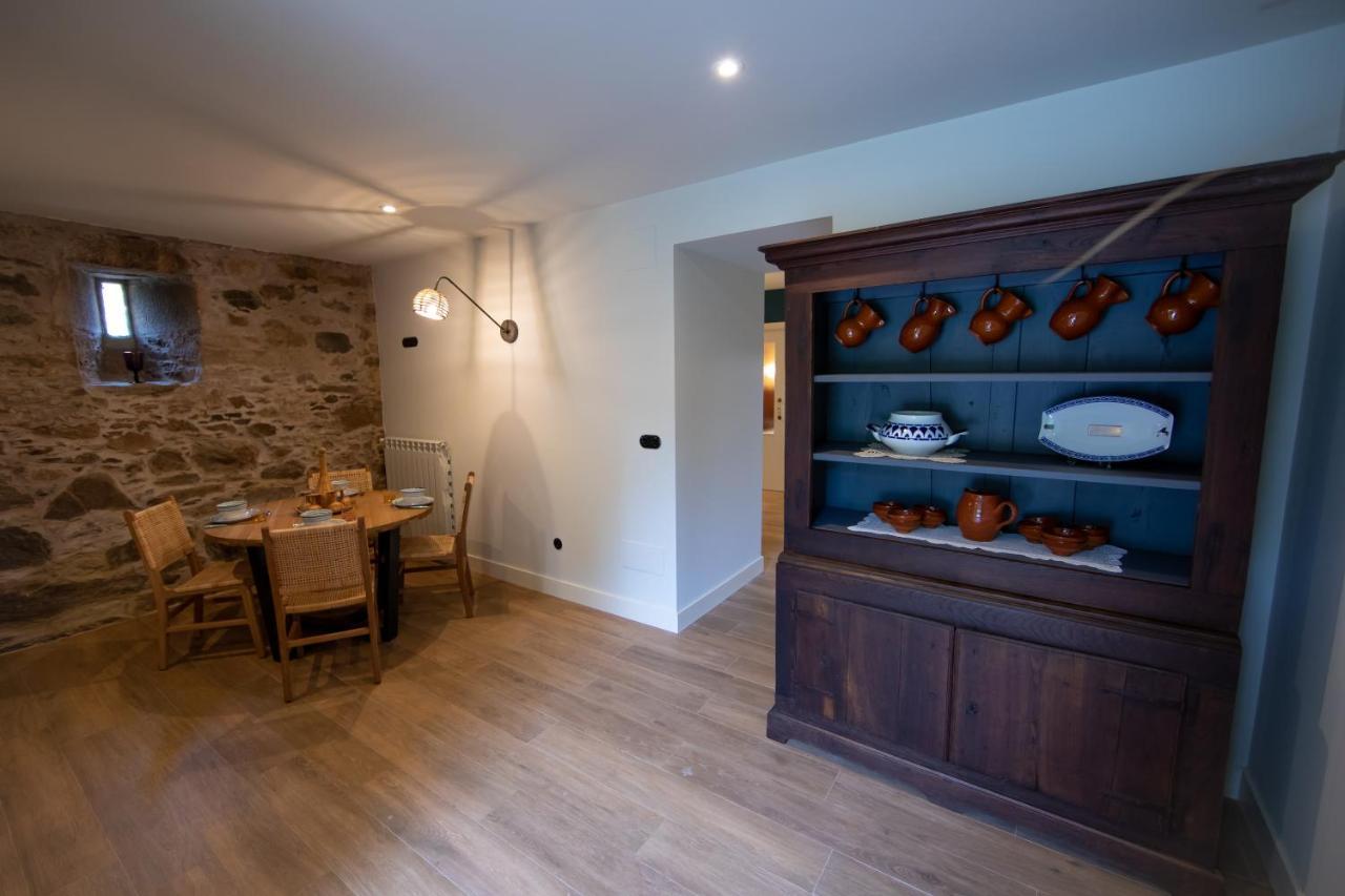 Casa Con Encanto Merza ภายนอก รูปภาพ