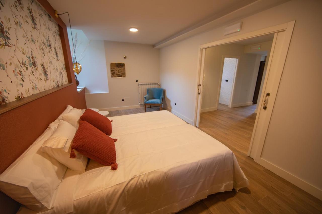 Casa Con Encanto Merza ภายนอก รูปภาพ