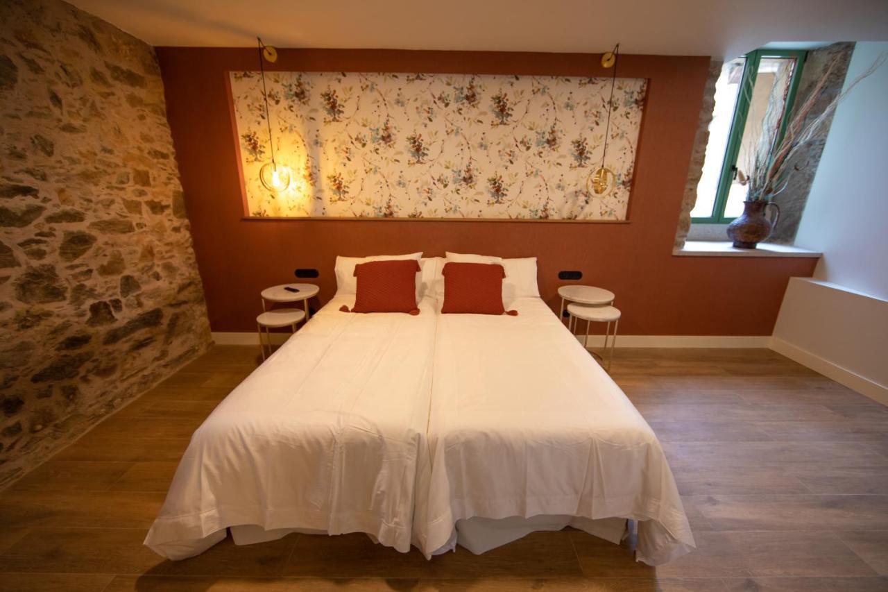 Casa Con Encanto Merza ภายนอก รูปภาพ