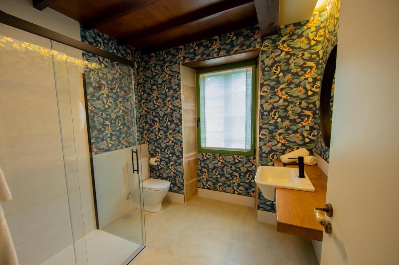 Casa Con Encanto Merza ภายนอก รูปภาพ