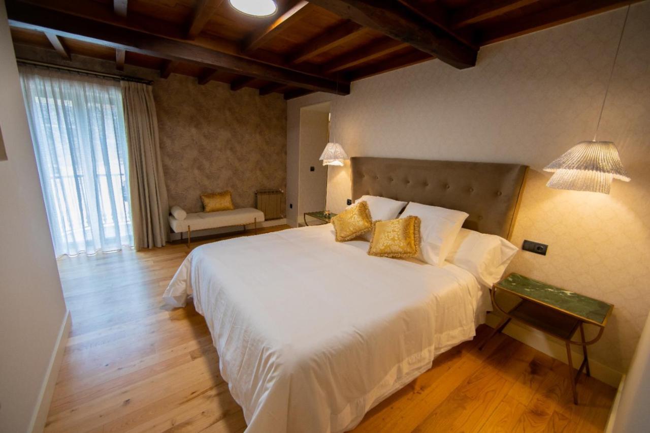 Casa Con Encanto Merza ภายนอก รูปภาพ