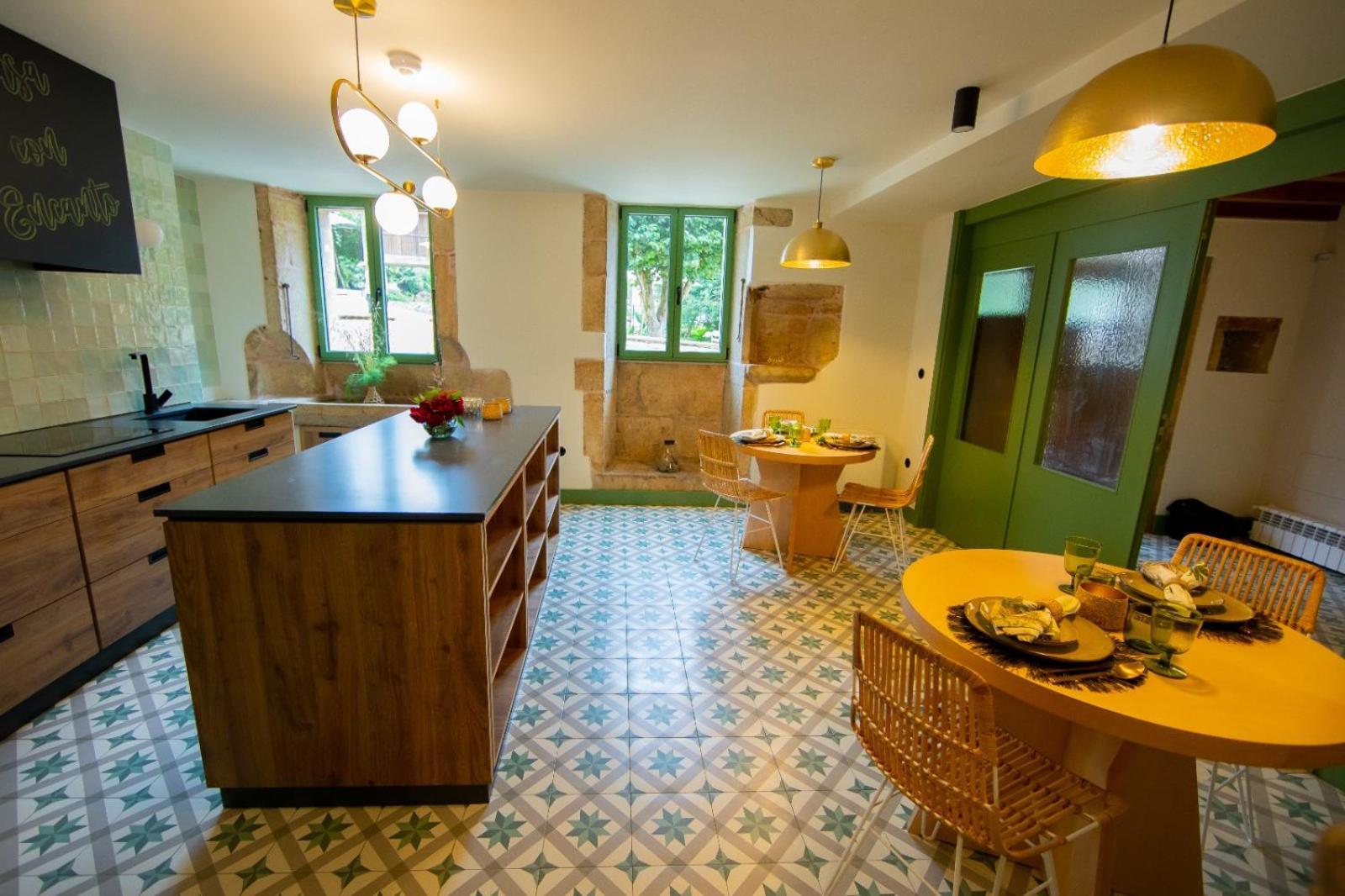 Casa Con Encanto Merza ภายนอก รูปภาพ