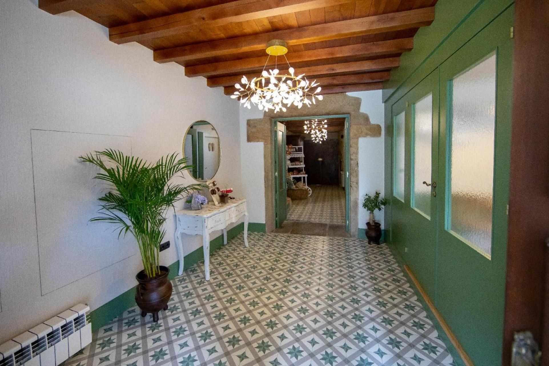 Casa Con Encanto Merza ภายนอก รูปภาพ
