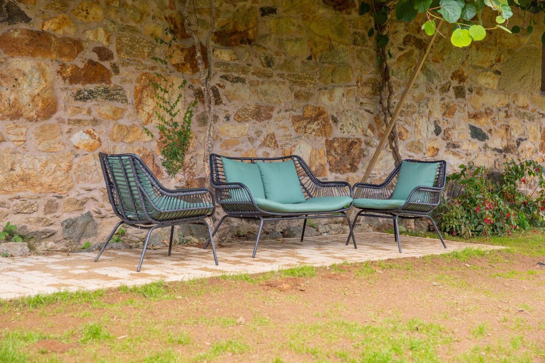 Casa Con Encanto Merza ภายนอก รูปภาพ